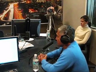 Dennis Prager and Cesar Millan, The Dog Whisperer