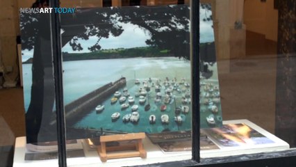 Galerie Schwab Beaubourg - Henri Clément - Mai Juin 2015