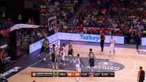 Third place game highlights: Fenerbahce Ulker Istanbul-CSKA Moscow