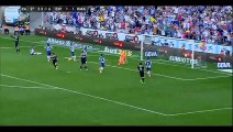 Goal Marcelo - Espanyol 1-2 Real Madrid - 17-05-2015