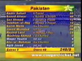 Ind vs Pak 1992 to 2011 world cup intresting highlights