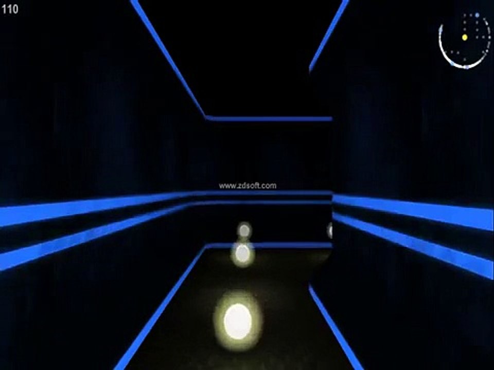 PACMAN 3D