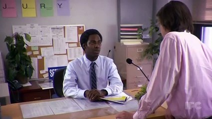 Whitest Kids U' Know - Juror (HQ)