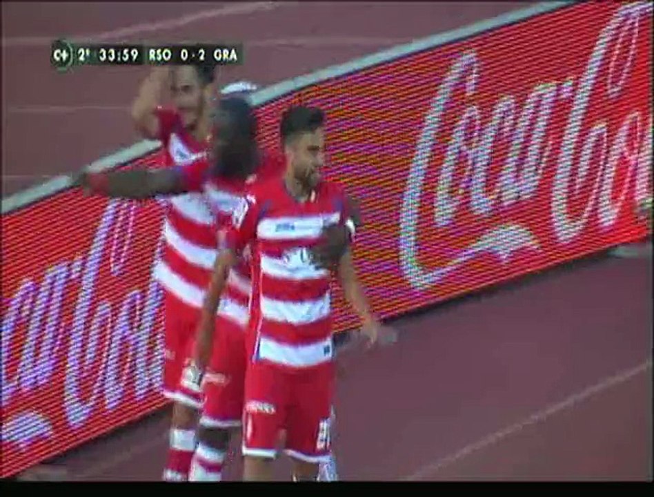 goles villarreal,atletic