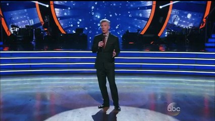 Dancing With The Stars Pros Thoughts On The Finalists