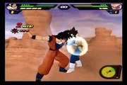 DBZ Sparking Neo -Transformation Time - Round 1 - Match 7