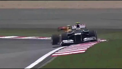 F1 2012 _ Red Bull - Gives you wings