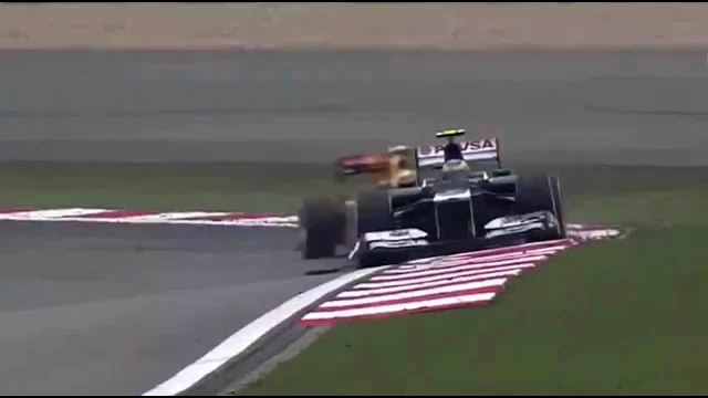 F1 2012 _ Red Bull - Gives you wings