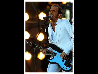 Calogero - C'est Dit (Lyrics - French  English Translation)