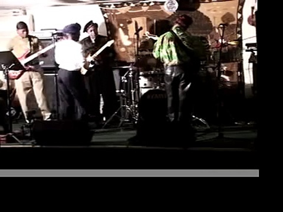 Testament ya Bowule - Malage de Lugendo w/Soukous Stars