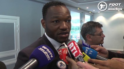 OM : Steve Mandanda évoque son avenir