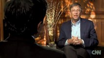 Vaccination - to reduce population! (Bill Gates admits)