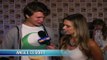 Ansel Elgort Talks DIVERGENT & THE FAULT IN OUR STARS: 2013 Comic-Con  - Faster - HD