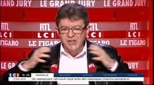 Jean-Luc Mélenchon, invité du Grand Jury, le dimanche 17 mai 2015 (2/2)