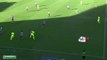 Double petit pont supersonique de Neymar sur Arda Turan et Mario Suarez - Atletico Madrid vs. FC Barcelone