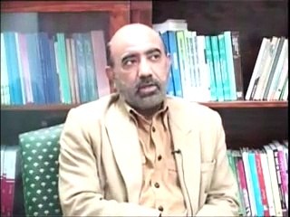 Tribute to legend Naseem hijazi