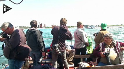 La semaine du Golfe: le paradis des apprentis photographes