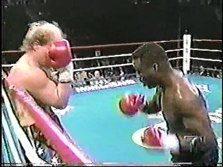 Meldrick Taylor-Craig Houk, 29.01.94