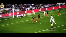 Cristiano Ronaldo - Best Skills & Dribbling  Real Madrid  2015 HD