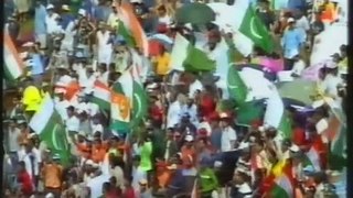 India v Pakistan_ WC Group Match (2003)