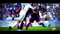 Cristiano Ronaldo vs Neymar [Battle skills show]
