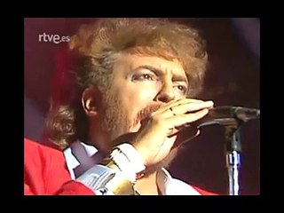Tino Casal - Embrujada