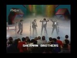 Sherman Brothers - Mi Tipo de Mujer