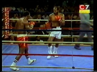 1980-09-09 - Marvin Johnson - Lee Royster