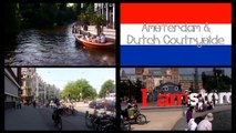 AESU: Amsterdam, Holland
