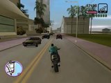 GTA Vice City - Parachute MOD