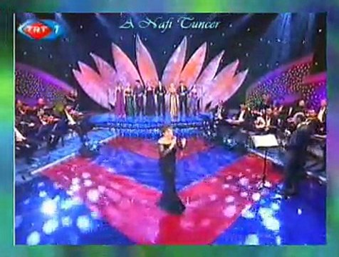 Ayşe TAŞ *Nasıl Geçti Habersiz O Güzelim Yıllarım*