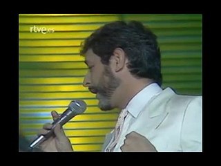 Juan Pardo - Caballo de Batalla