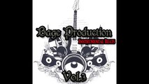 (Mix-Tape Beats) Beat Instrumental HipHop:Rap - BAGE Production