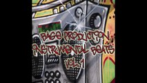 (Mix-Tape Beats) Crunk 2012 Rap Instrumental Beat - BAGE Production