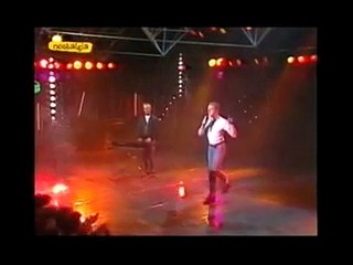 Erasure - Who Needs Love Like That