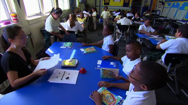 Guided Reading with Jenna: Small Group Guided Reading