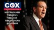Mike Huckabee Endorses Mike Cox for Michigan Governor