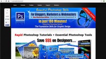 Adobe photoshop 7.0 tutorials - Adobe photoshop tutorials for beginners