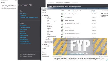 First program hello world