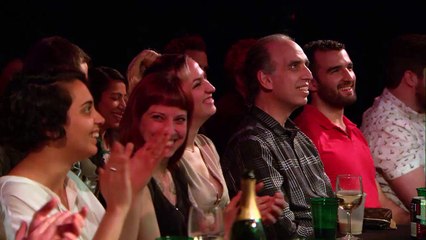 Ali Clayton Full Set