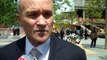 NYPD COMMISSIONER RAY KELLY  DISCUSSES TERRORISM ISSUES