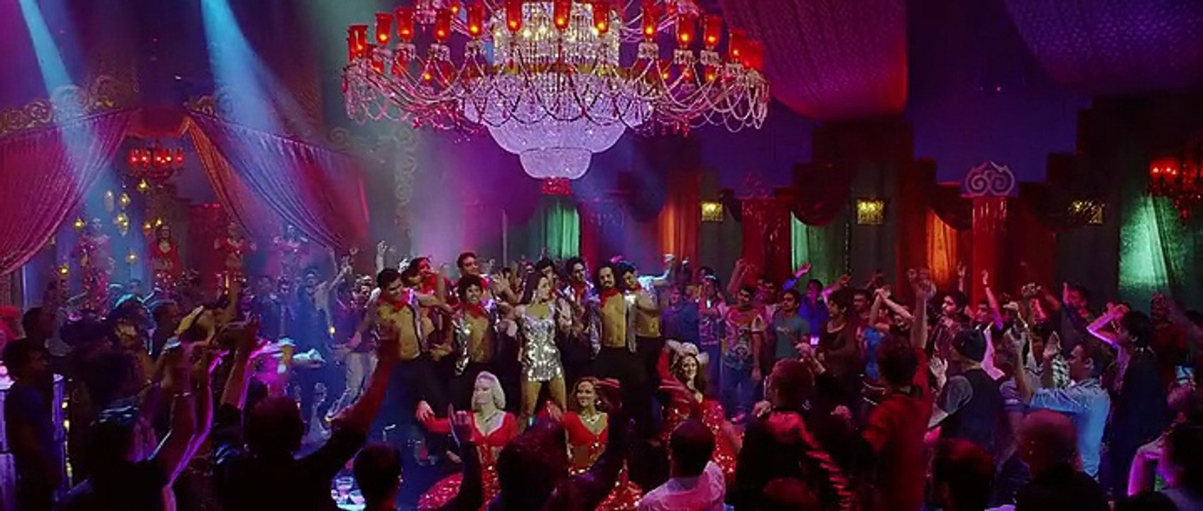 Housefull 2 - Anarkali Disco Chali