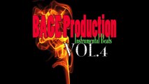 (Mix-Tape Beats) Rap instrumental Beat Marching HipHop - BAGE Production