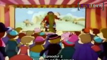 Pinochio Episodul 02   Nu Vreau Sa Fiu Papusa ExtremlymTorrents