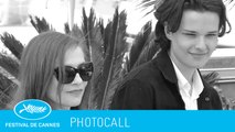 ASPHALTE -photocall- (vf) Cannes 2015