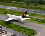 most famous and amazing airport