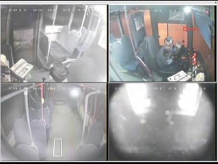 Komedi gibi gasp girişimi