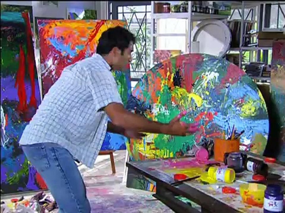 Caras e bocas - Trailer