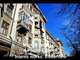 IVA, Intern or volunteer by international social work and travel low cost prog