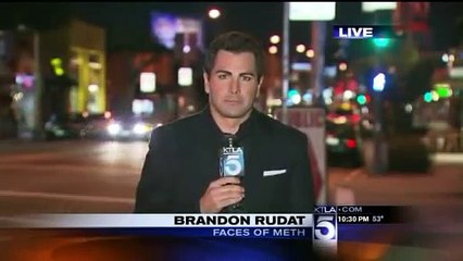 A Dangerous Drug: The Faces of Crystal Meth - KTLA